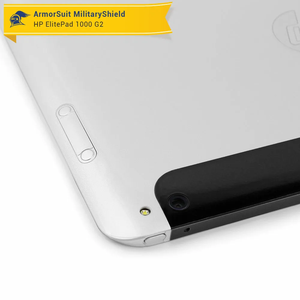 HP ElitePad 1000 G2 Full Body Skin