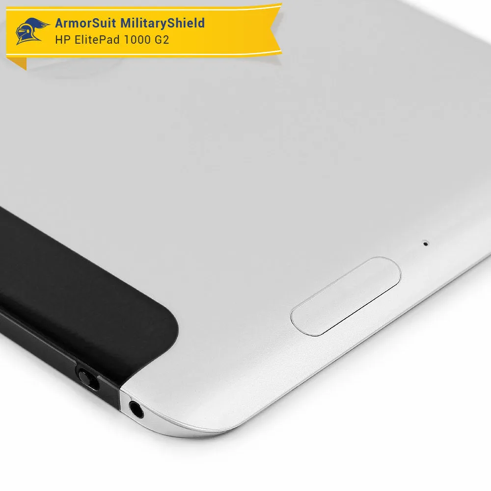 HP ElitePad 1000 G2 Full Body Skin