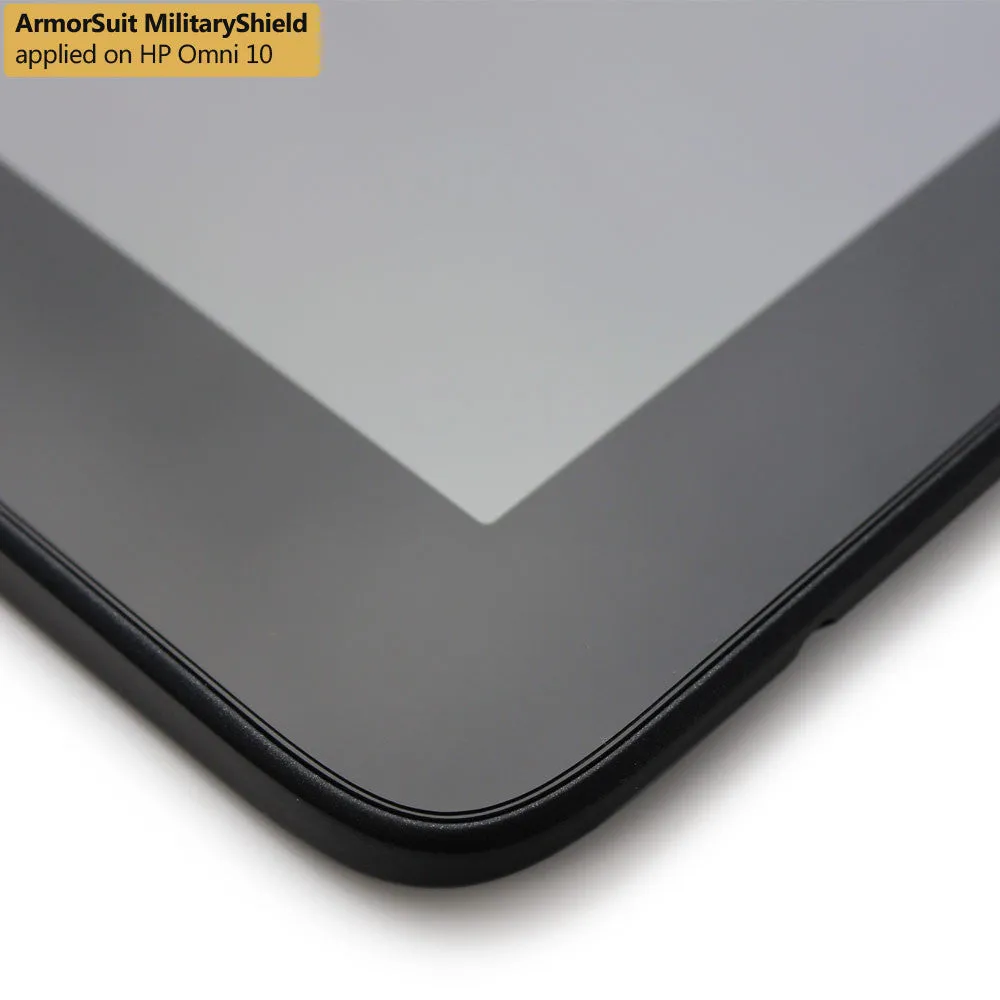 HP Omni 10 Screen Protector