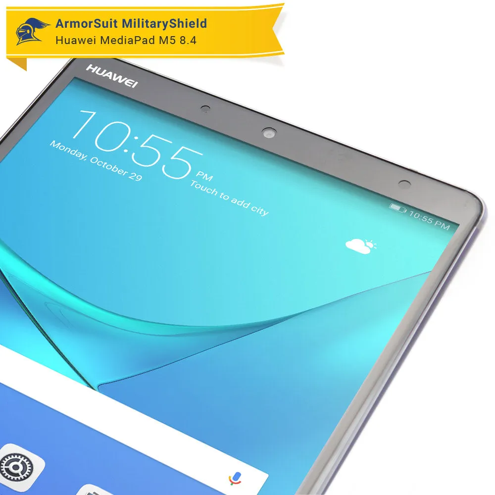 Huawei MediaPad M5 8.4" Matte Screen Protector