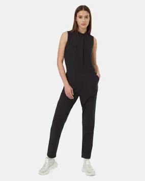 InMotion Sleeveless Jumpsuit