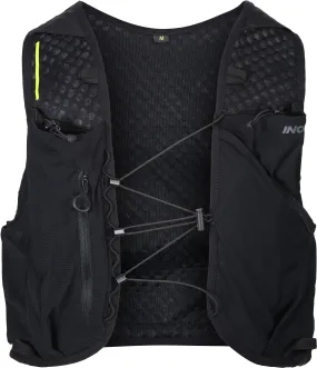 Inov8 Racepac 8 Running Backpack - Black