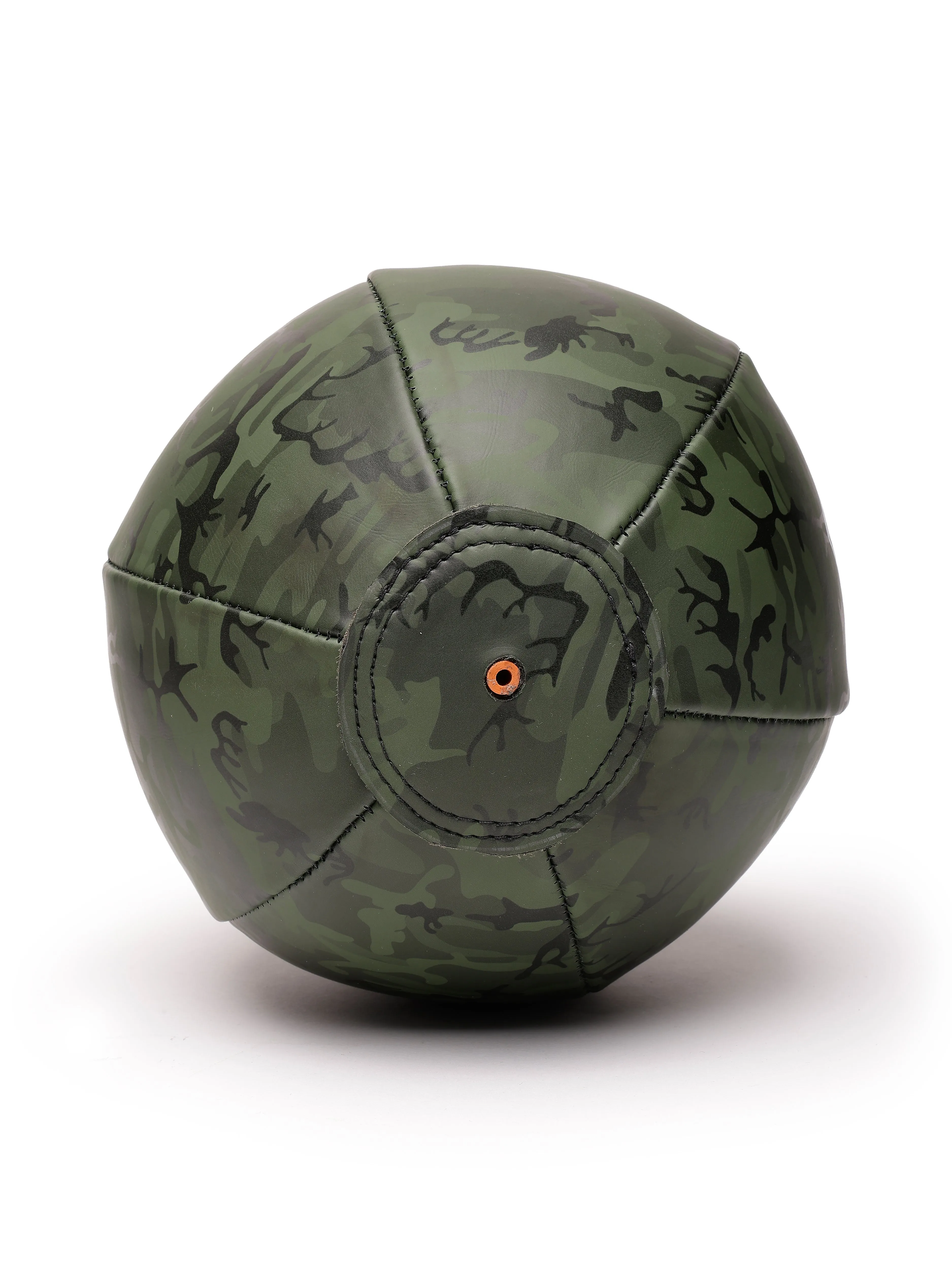 Invincible Commando Speed Ball