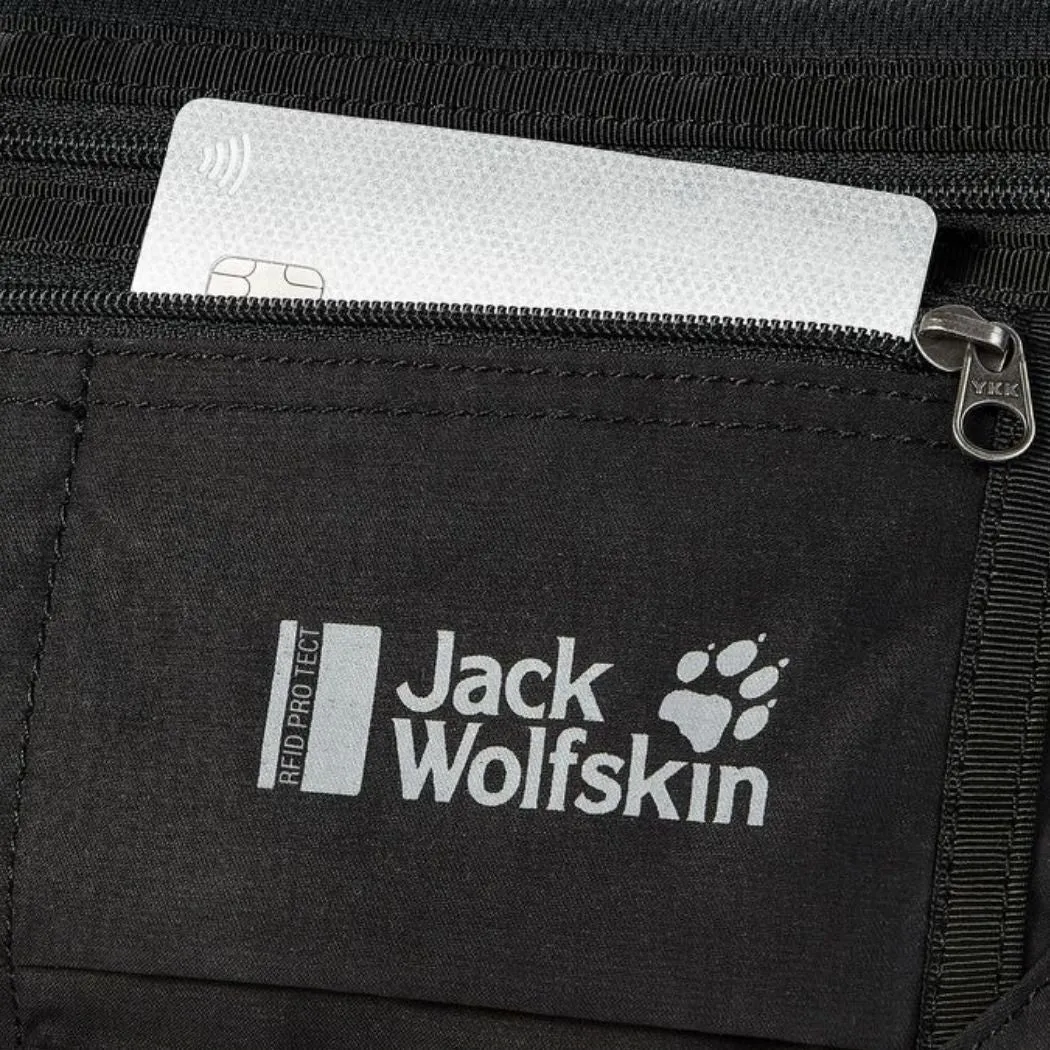 jack wolfskin Document Belt RFID