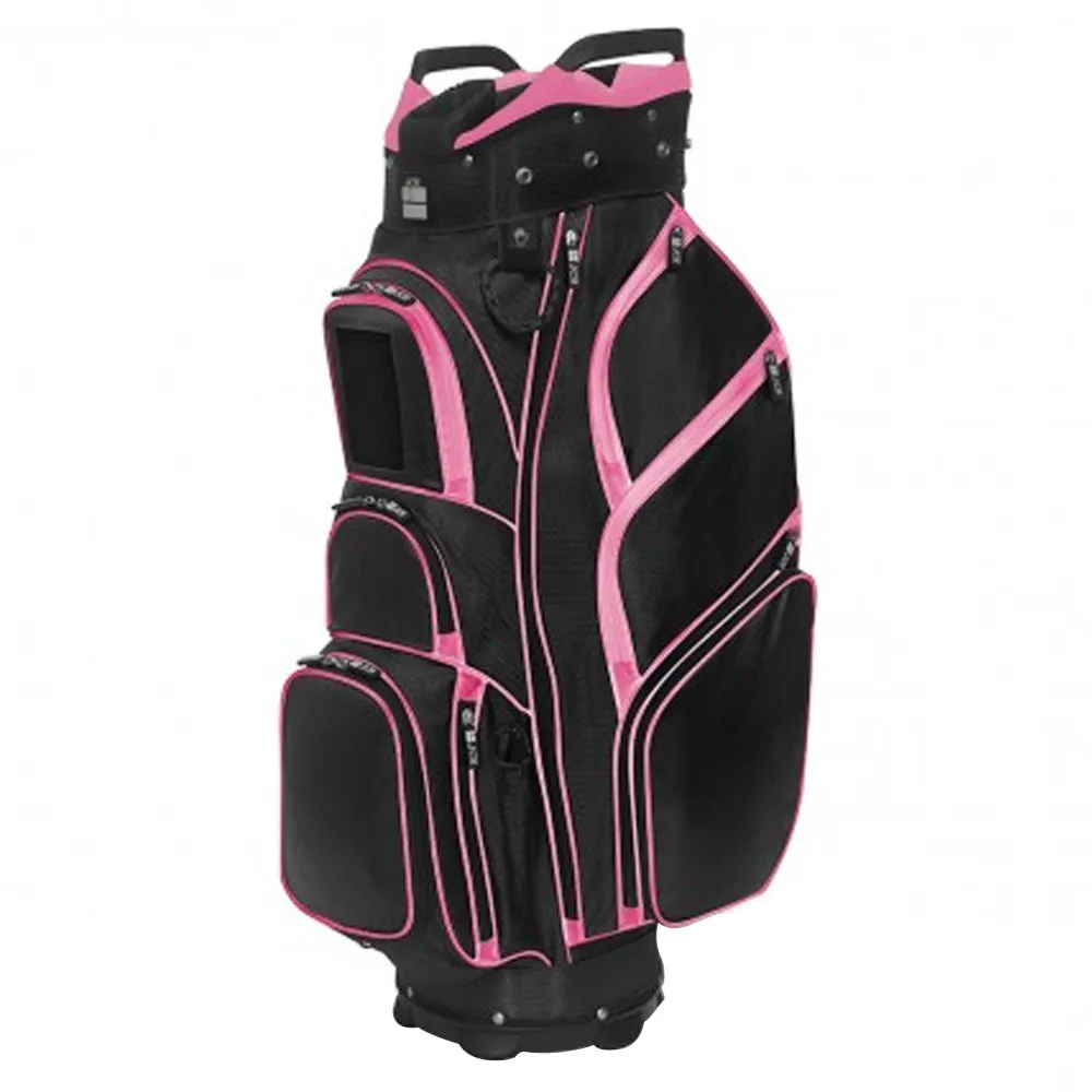 JCR Inc TL650 Cart Bag 2018 Women