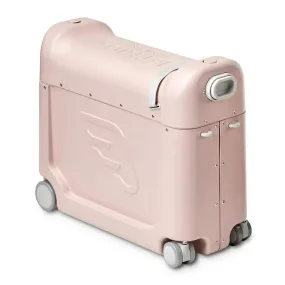 Jetkids Bed Box - Pink Lemonade