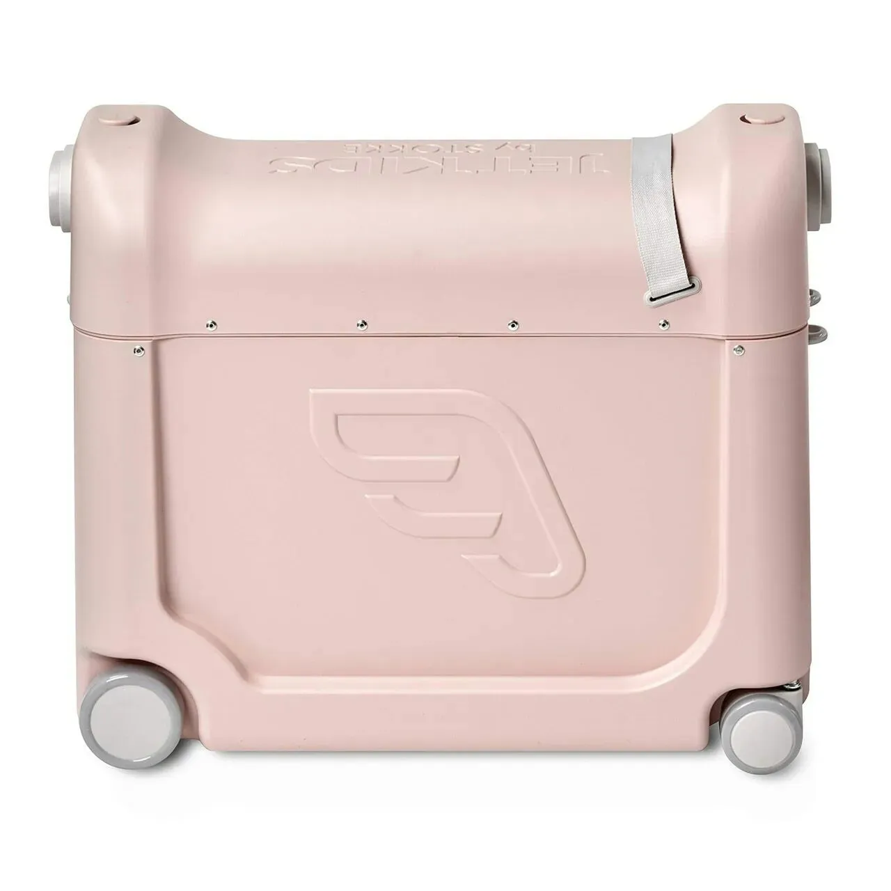 Jetkids Bed Box - Pink Lemonade