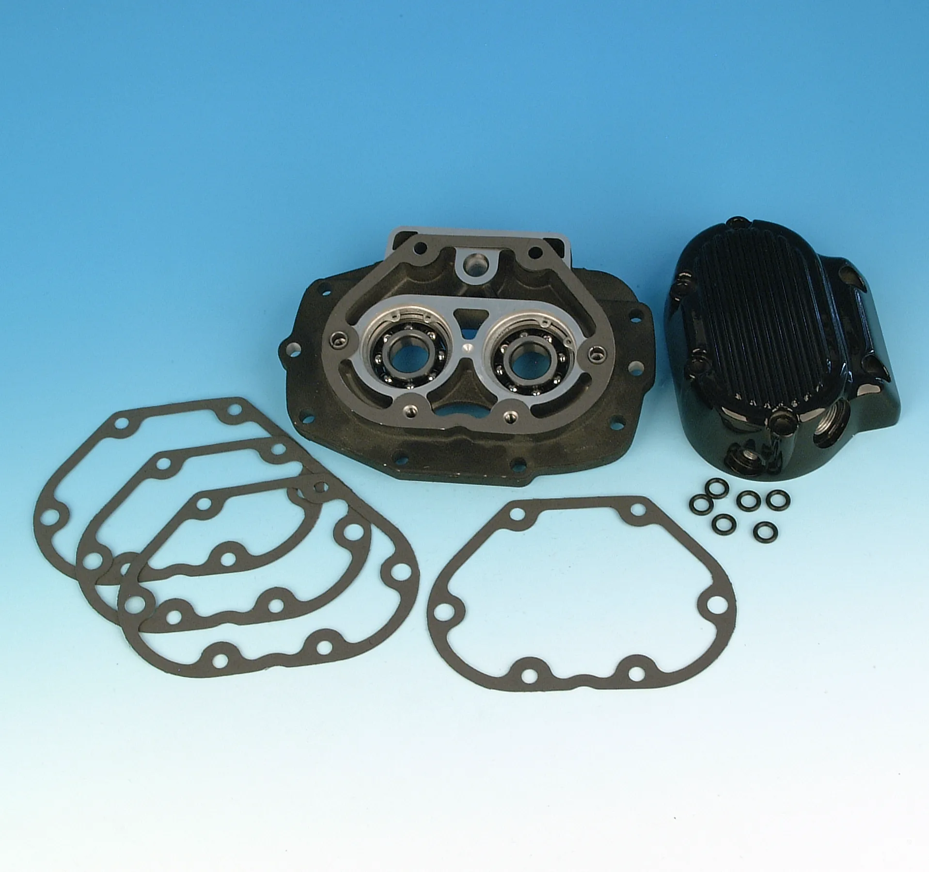 JGI-36801-87-A - GASKET, CLUTCH RELEASE COVER