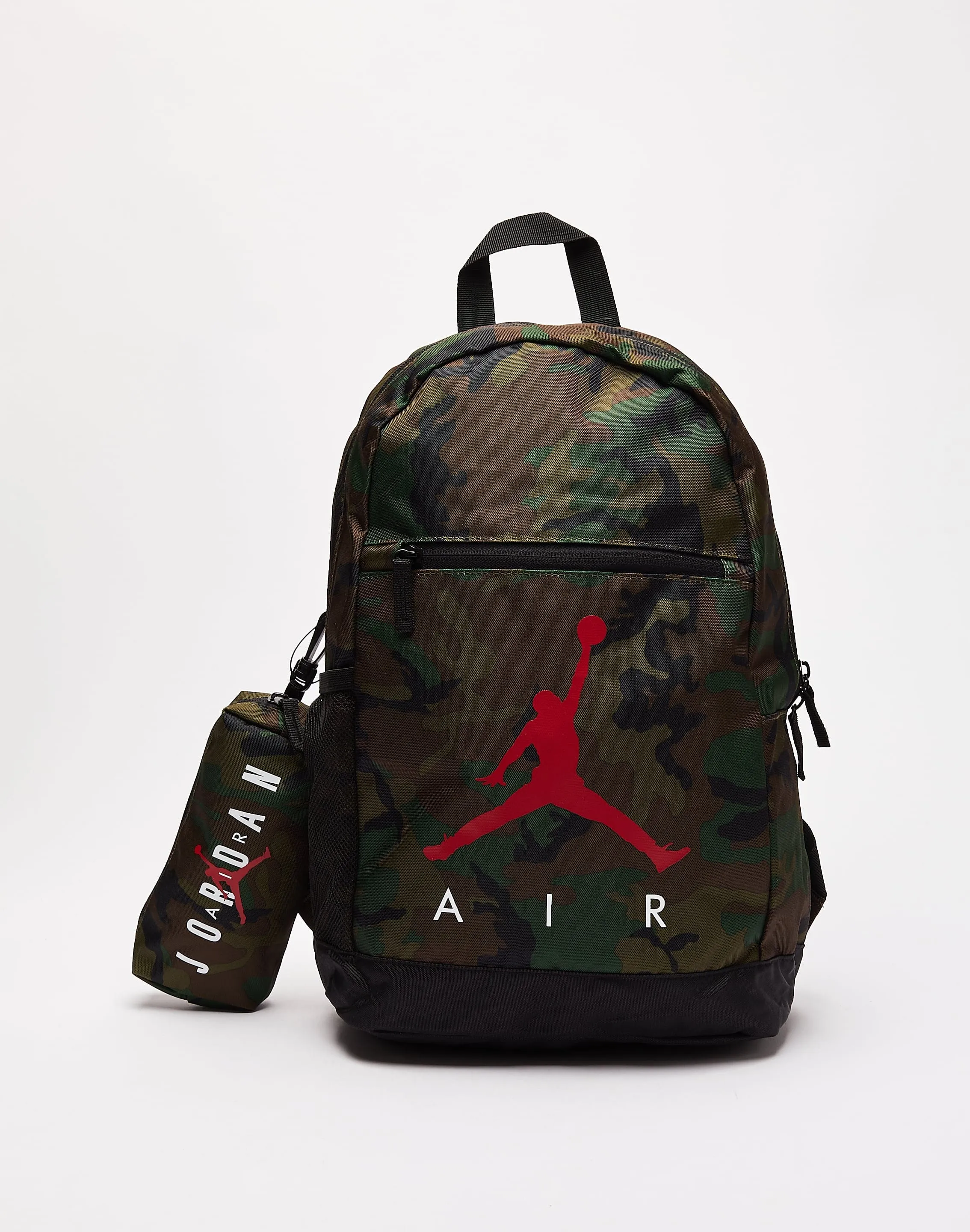 Jordan Air Backpack And Pencil Case