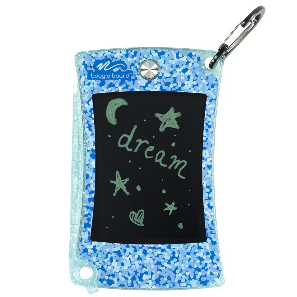 Jot™ Pocket Writing Tablet - Shimmer Collection