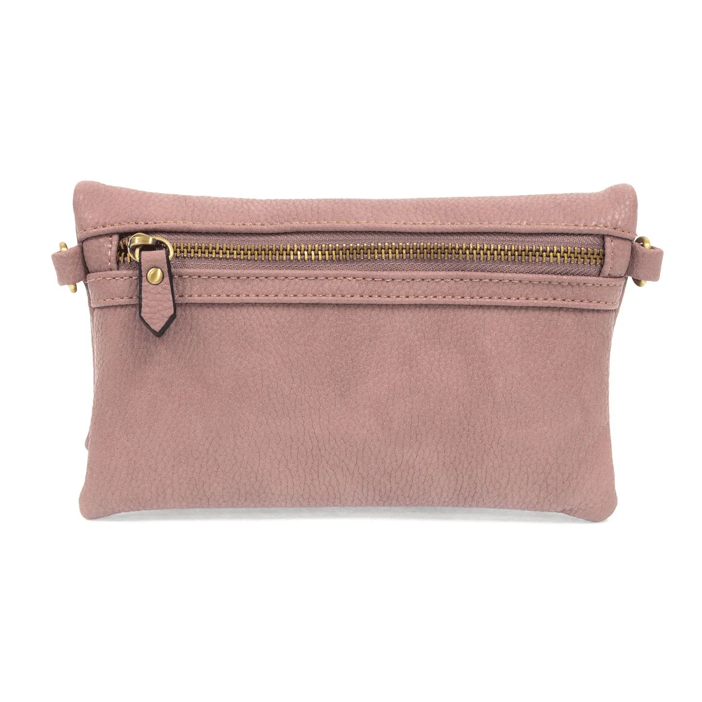 JOY SUSAN NEW KATE CROSSBODY DUSTY AMETH