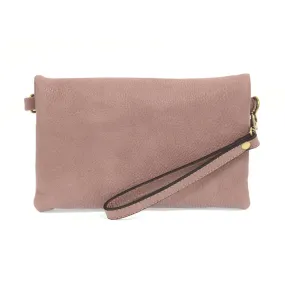 JOY SUSAN NEW KATE CROSSBODY DUSTY AMETH