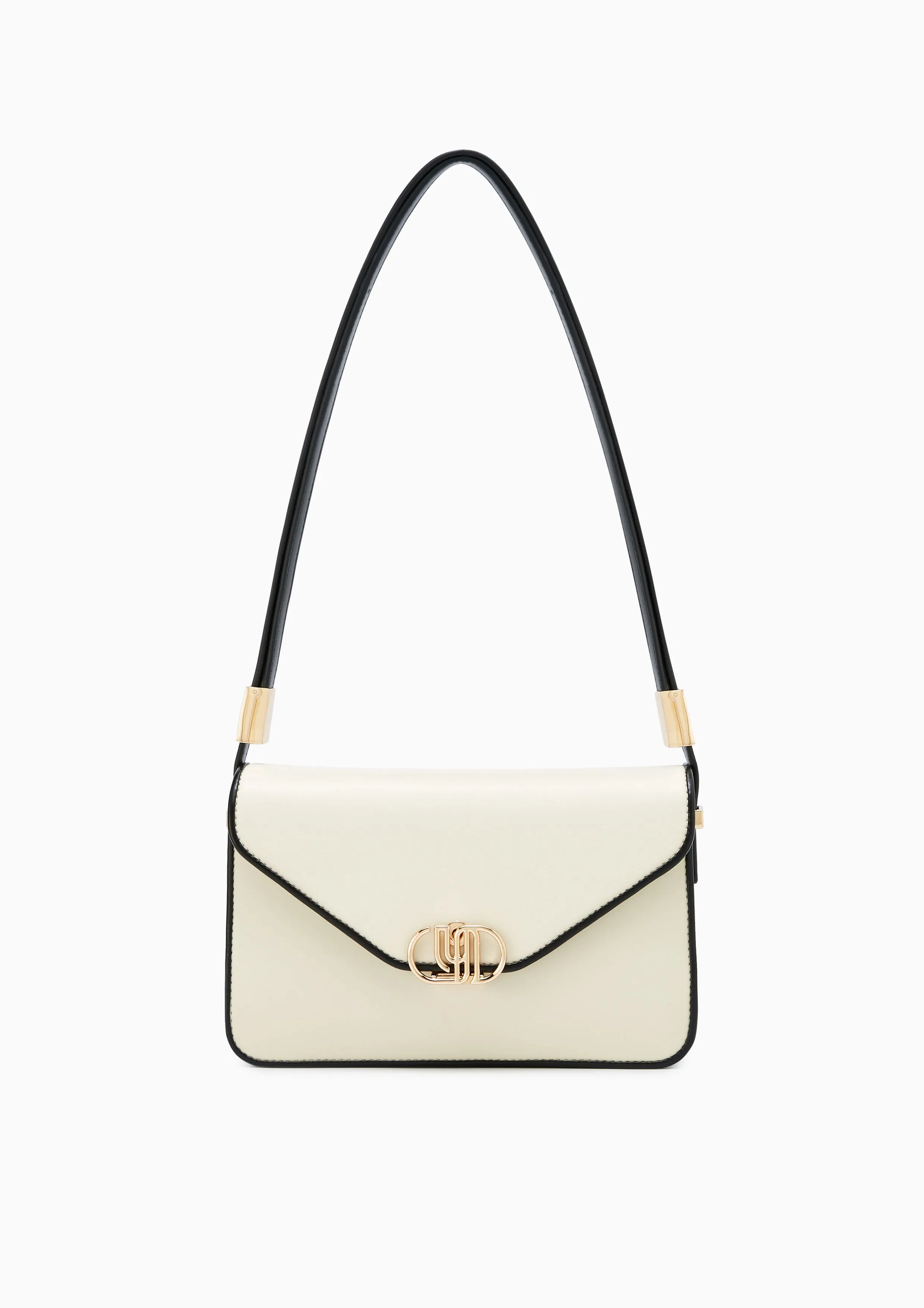 Juietta Infinite M Shoulderbag Ivory