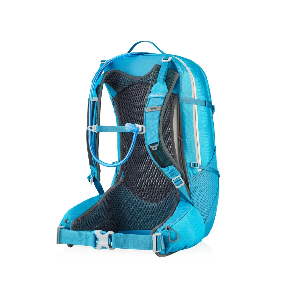 Juno 30 H2O Backpack - Laguna Blue