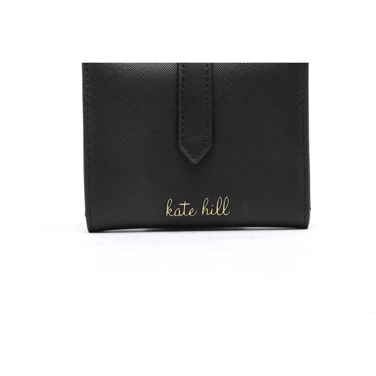 Kate Hill - Tasha purse KH-22001 - Black