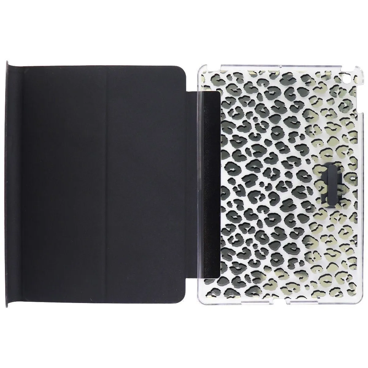 Kate Spade Protective Folio for iPad 9 / 8 / 7 Gen (10.2-in) - Leopard