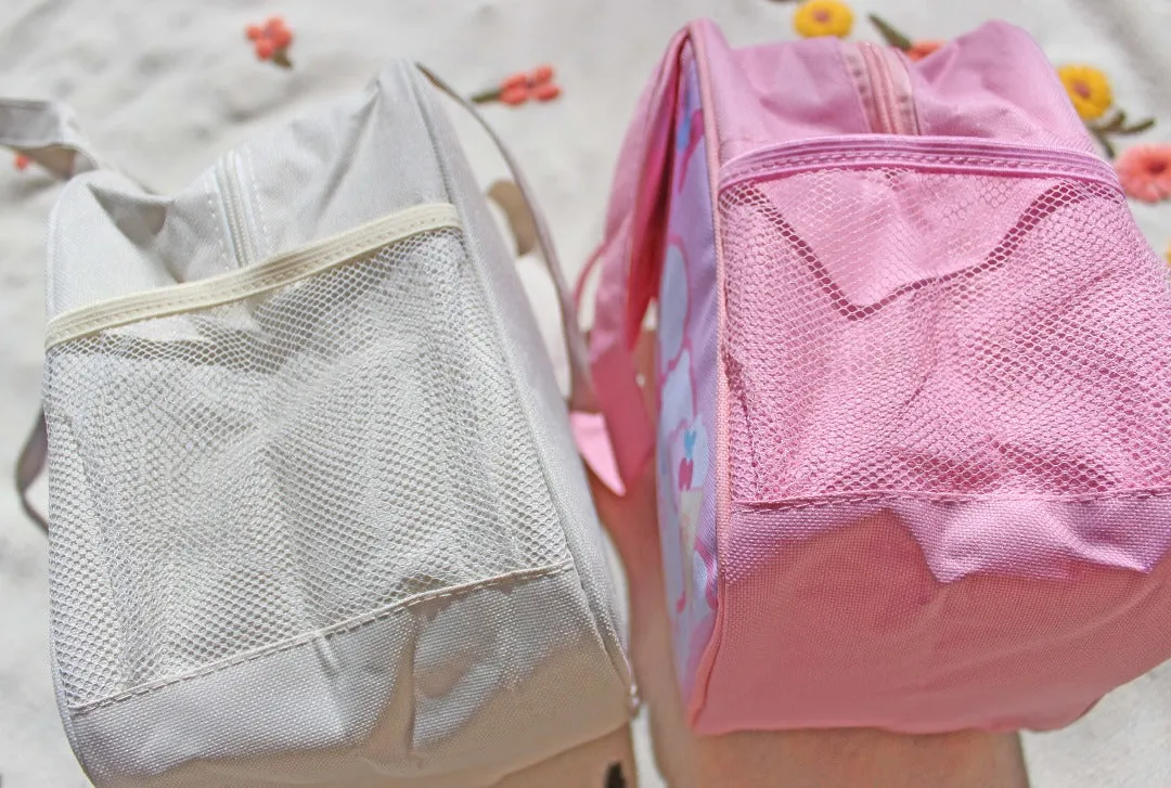 Kawaii Bunny Lunch Bag