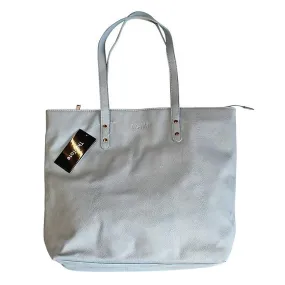 Khandallah Tote Bag - Grey