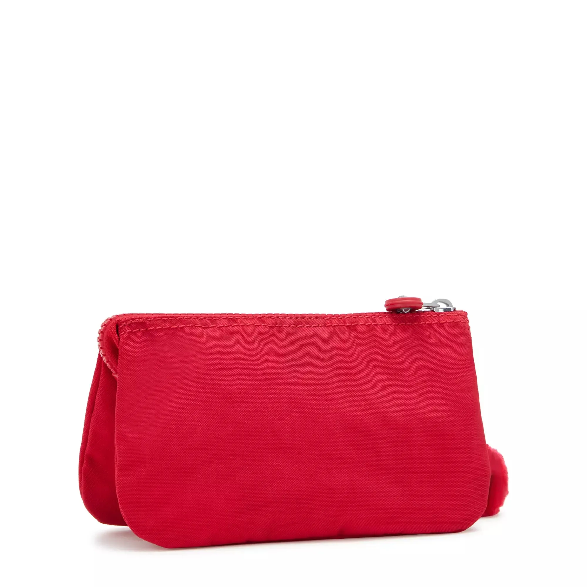 Kipling Creativity Large Pouch - Red Rouge