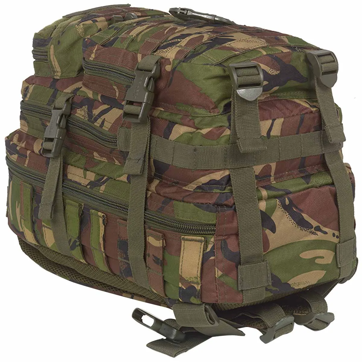 Kombat 28L MOLLE Assault Pack DPM Camo