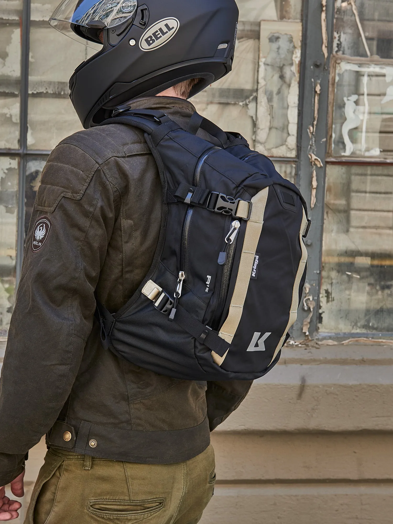 Kriega R15 Backpack