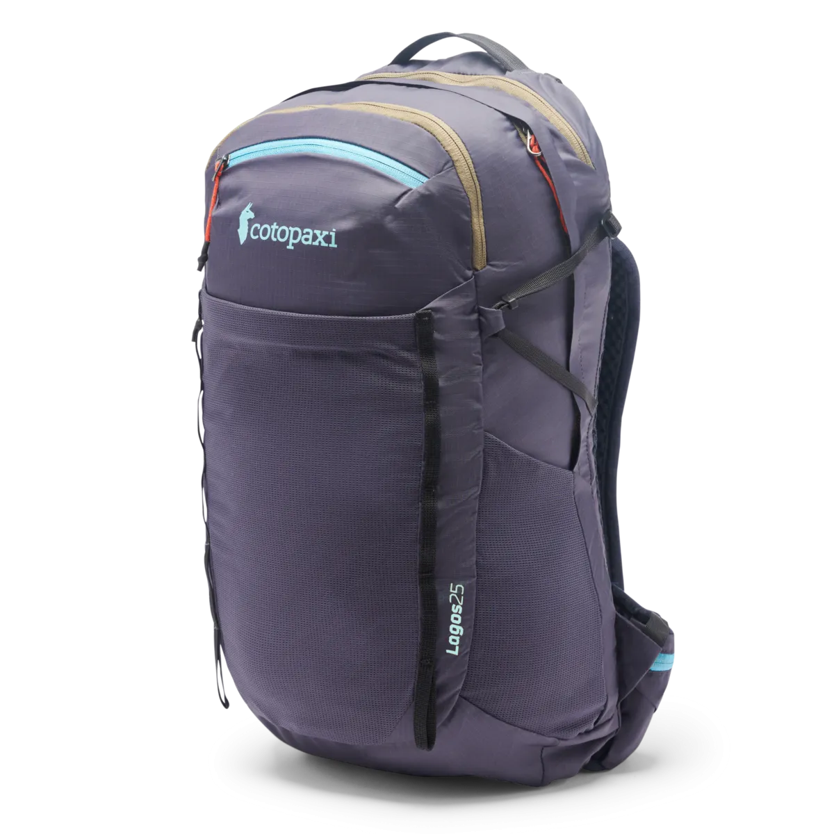 Lagos 25L Hiking Hydration Pack