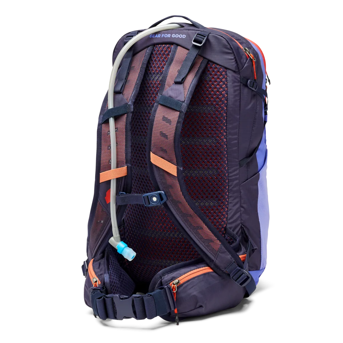 Lagos 25L Hiking Hydration Pack