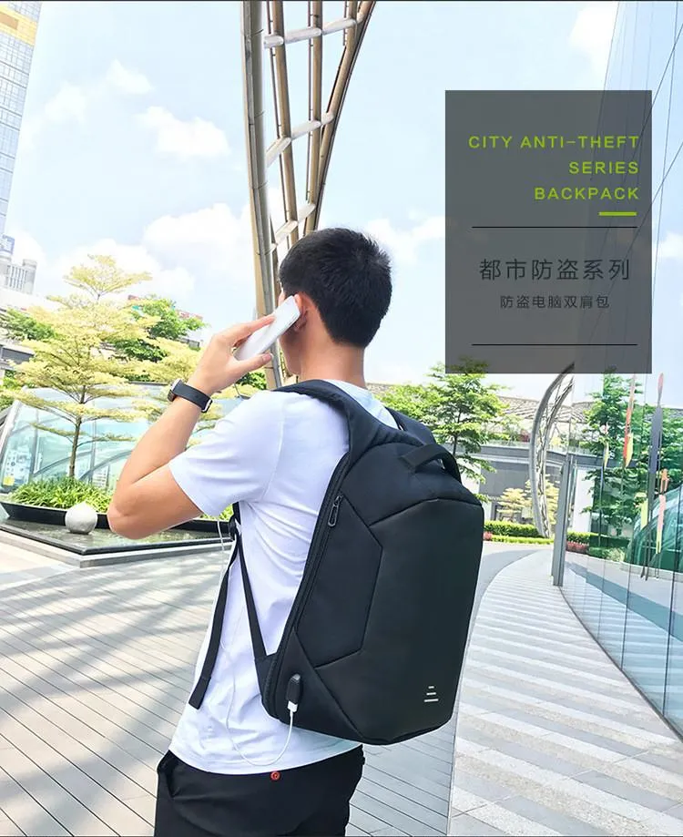 Large Capacity Backpacks Sport Outdoor Backpack for Travel and business