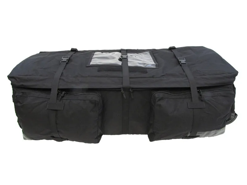 Large Wheeled Load-Out Bag W/ Padding