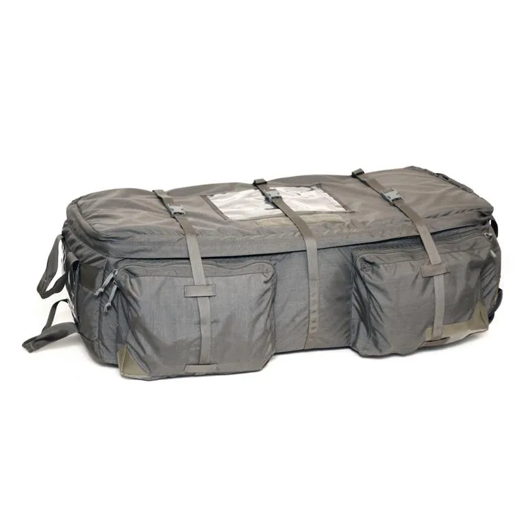 Large Wheeled Load-Out Bag W/ Padding