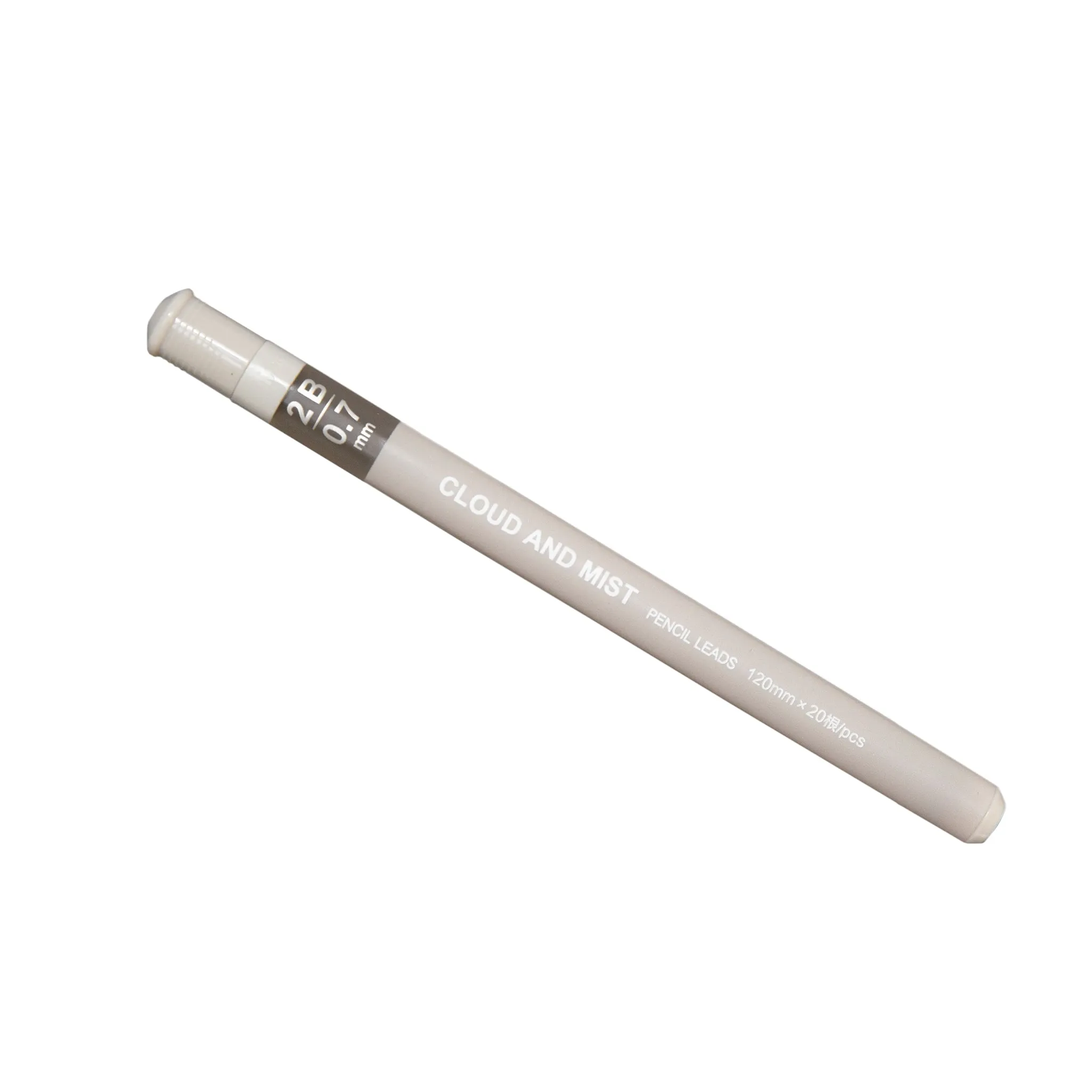 Last Call | Cloud and Mist Pencil Leads