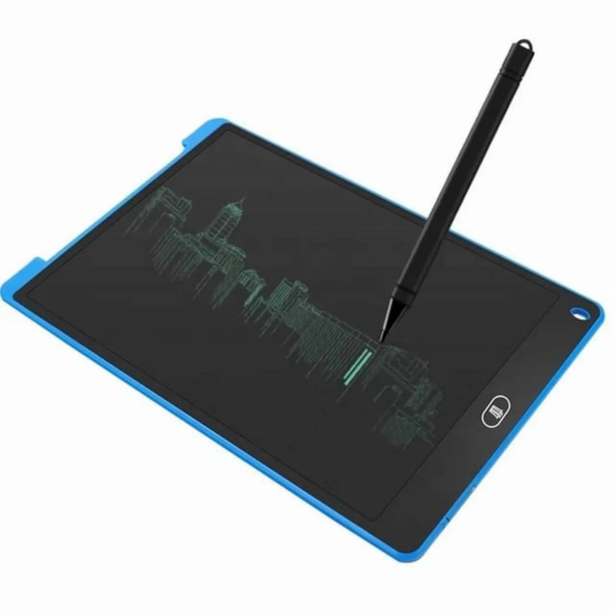 LCD Portable Writing Pad Tablet 8.5 Inch (Random Colour)