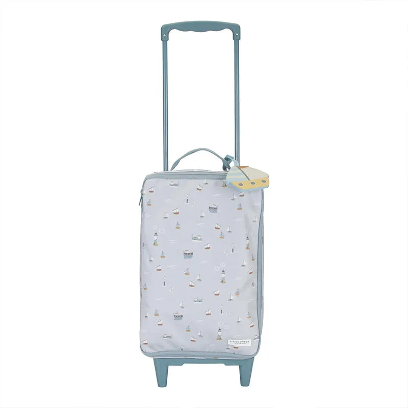 LD Children's Suitcase