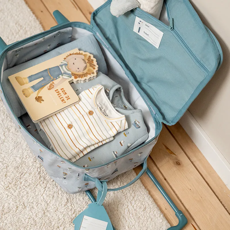 LD Children's Suitcase