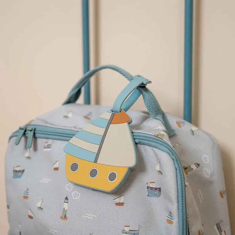 LD Children's Suitcase