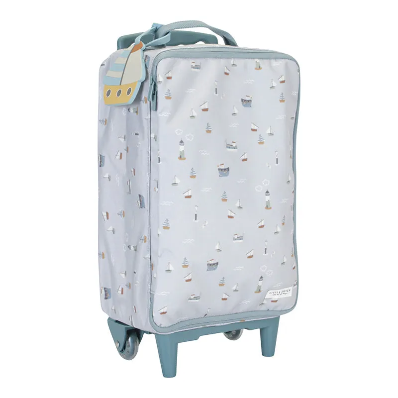 LD Children's Suitcase