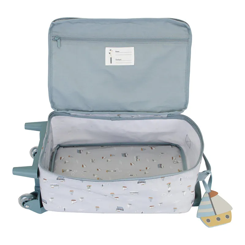 LD Children's Suitcase