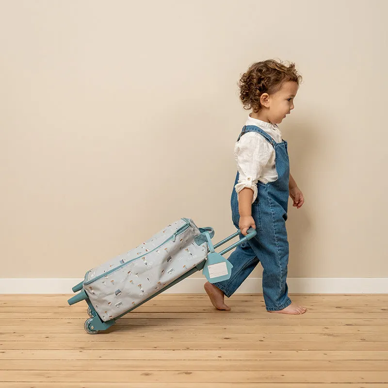 LD Children's Suitcase