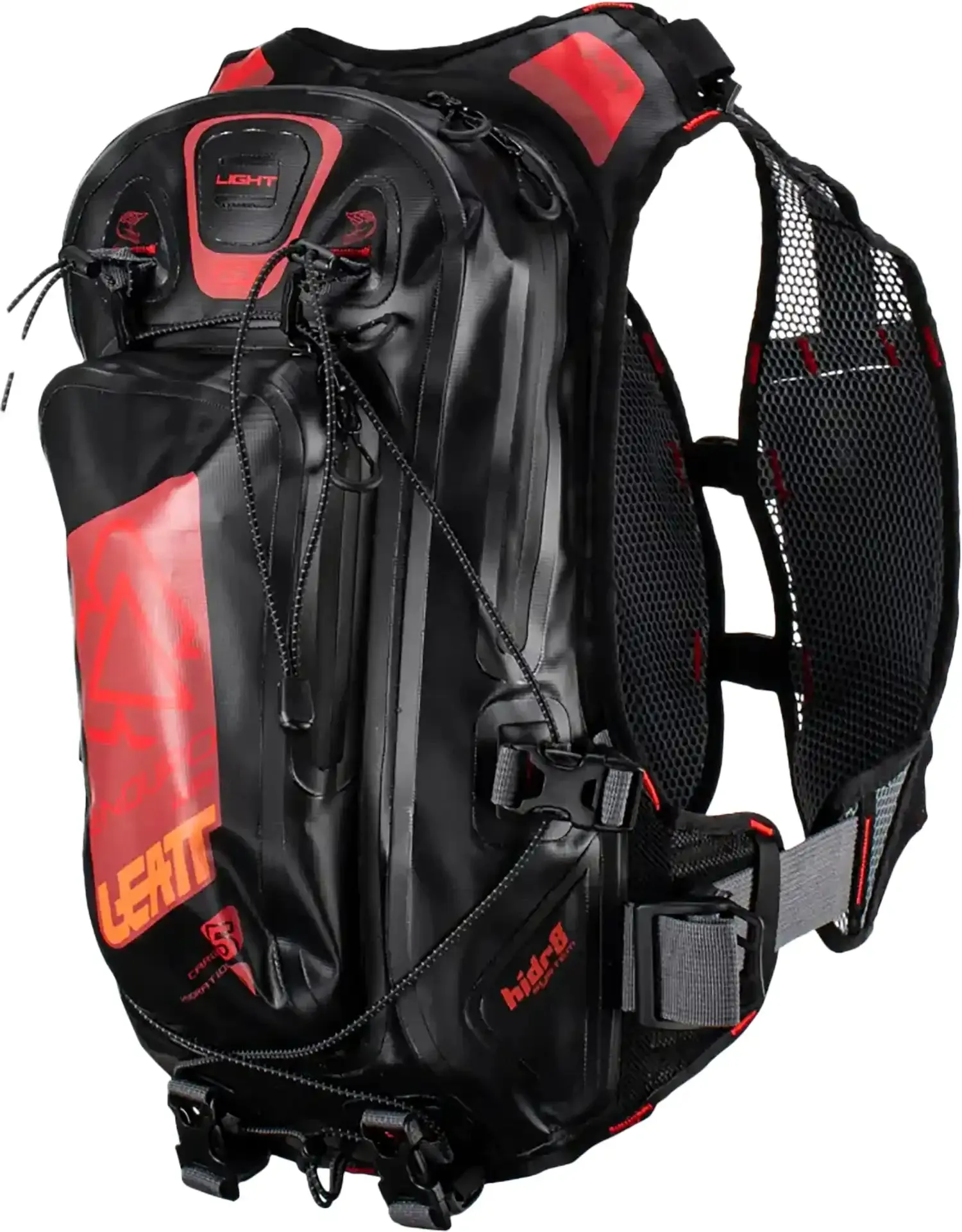 Leatt MTB HydraDri 2L Hydration Pack