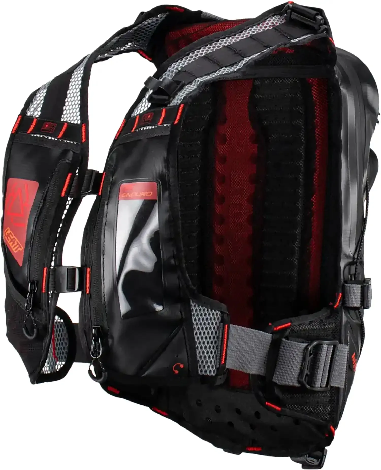 Leatt MTB HydraDri 2L Hydration Pack