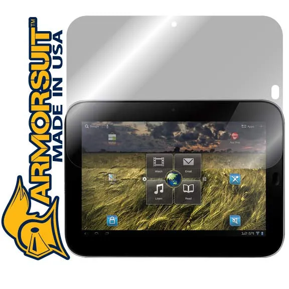 Lenovo IdeaPad K1 Tablet Screen Protector