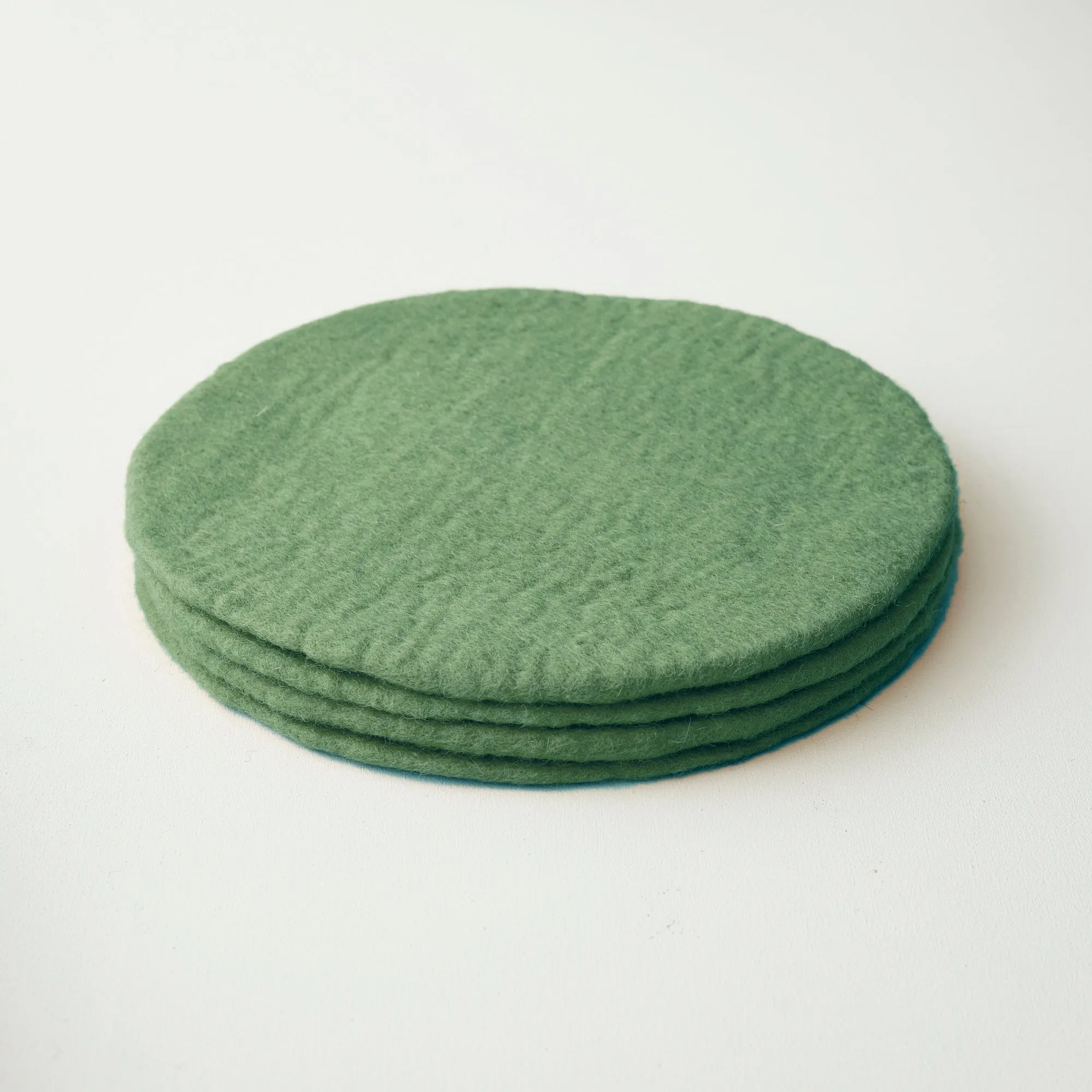 Limited Edition Felt Tableware Packs 4 (WS)