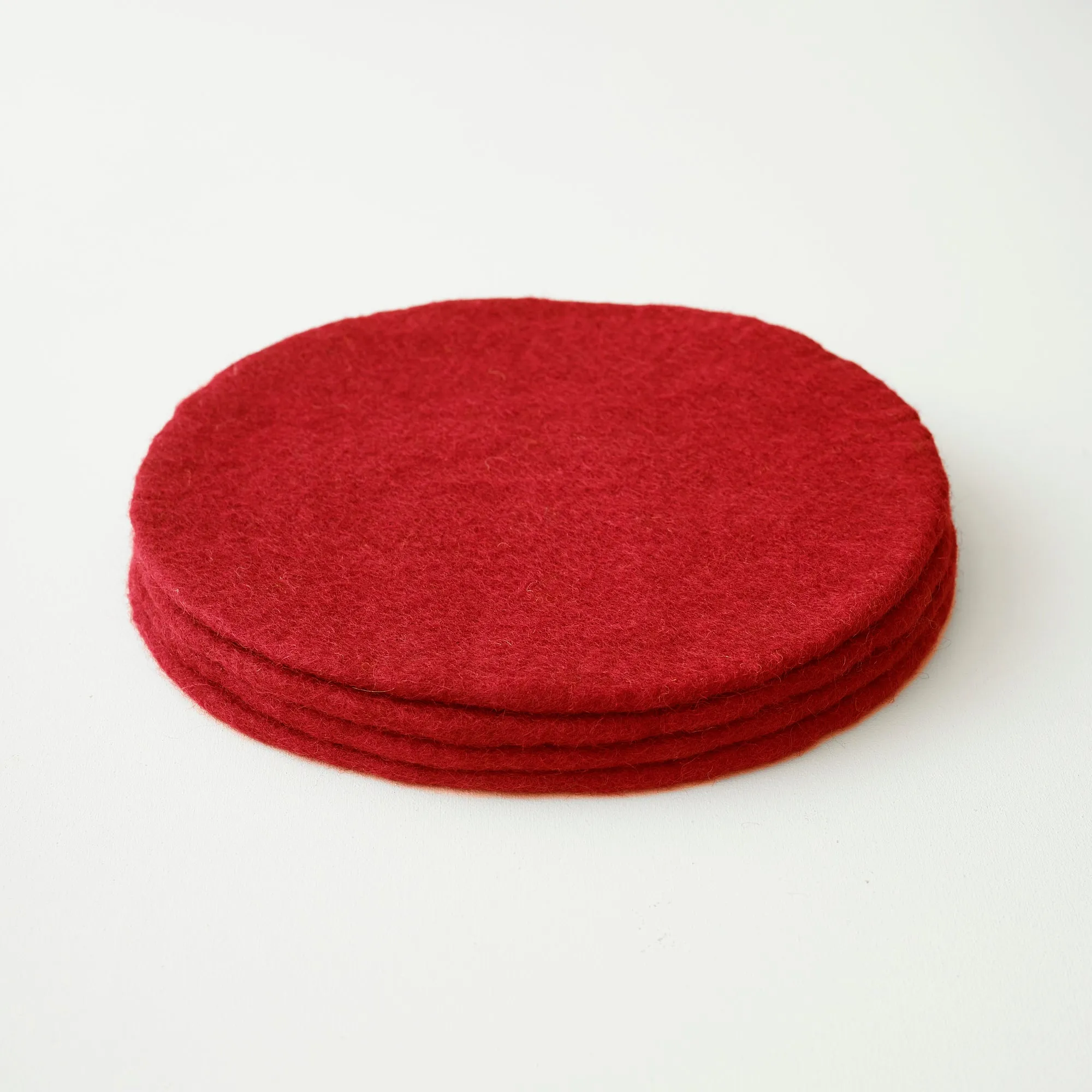 Limited Edition Felt Tableware Packs 4 (WS)