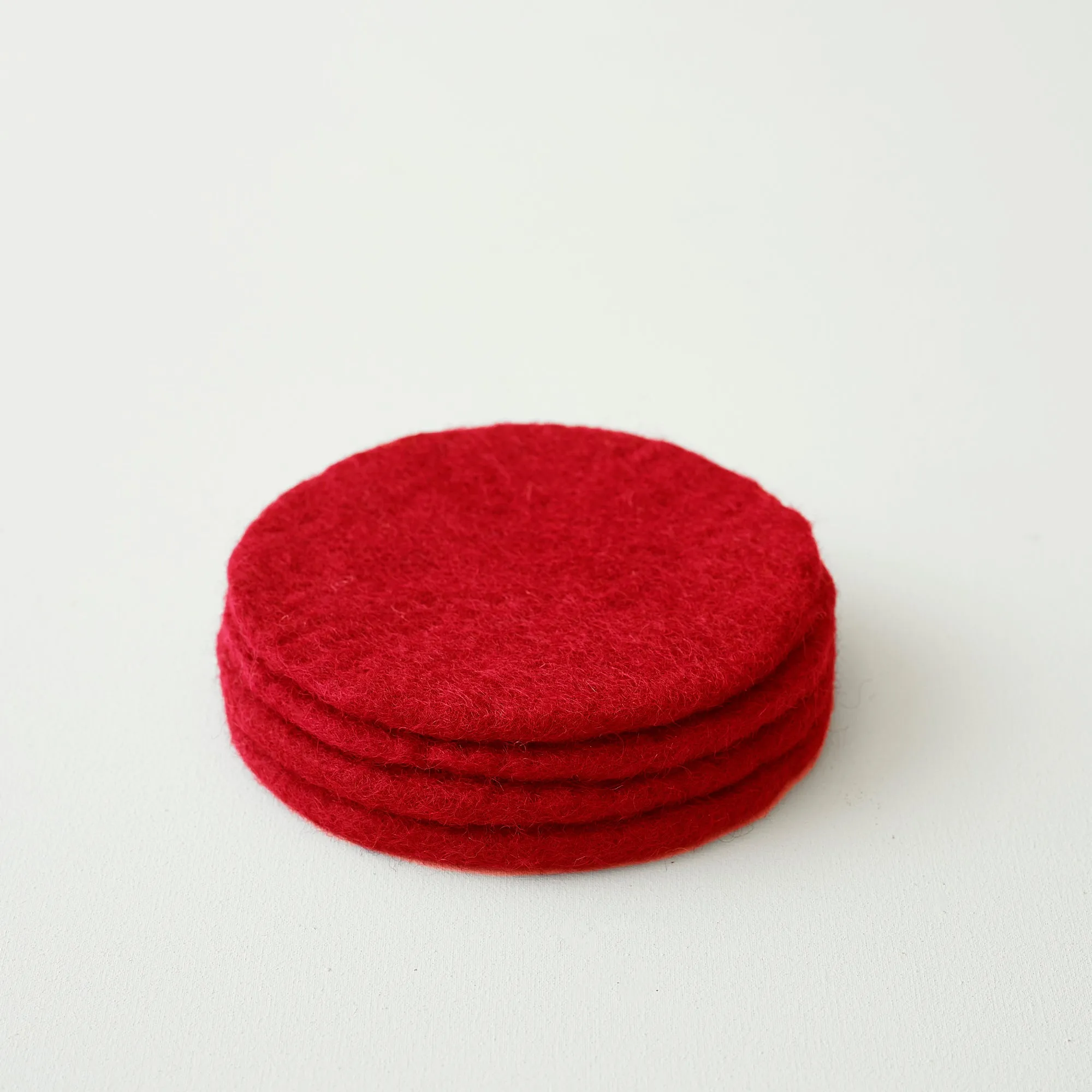 Limited Edition Felt Tableware Packs 4 (WS)