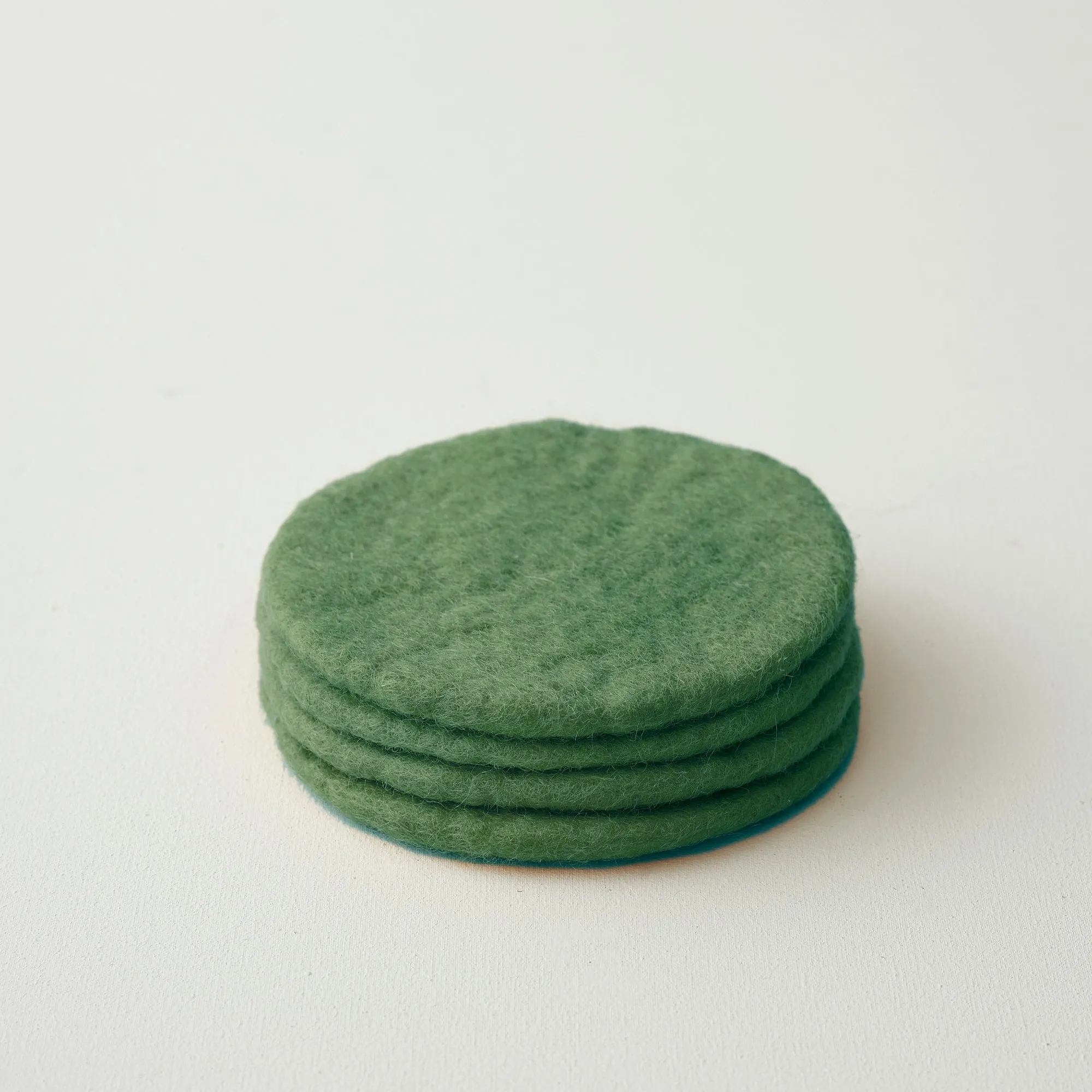 Limited Edition Felt Tableware Packs 4 (WS)