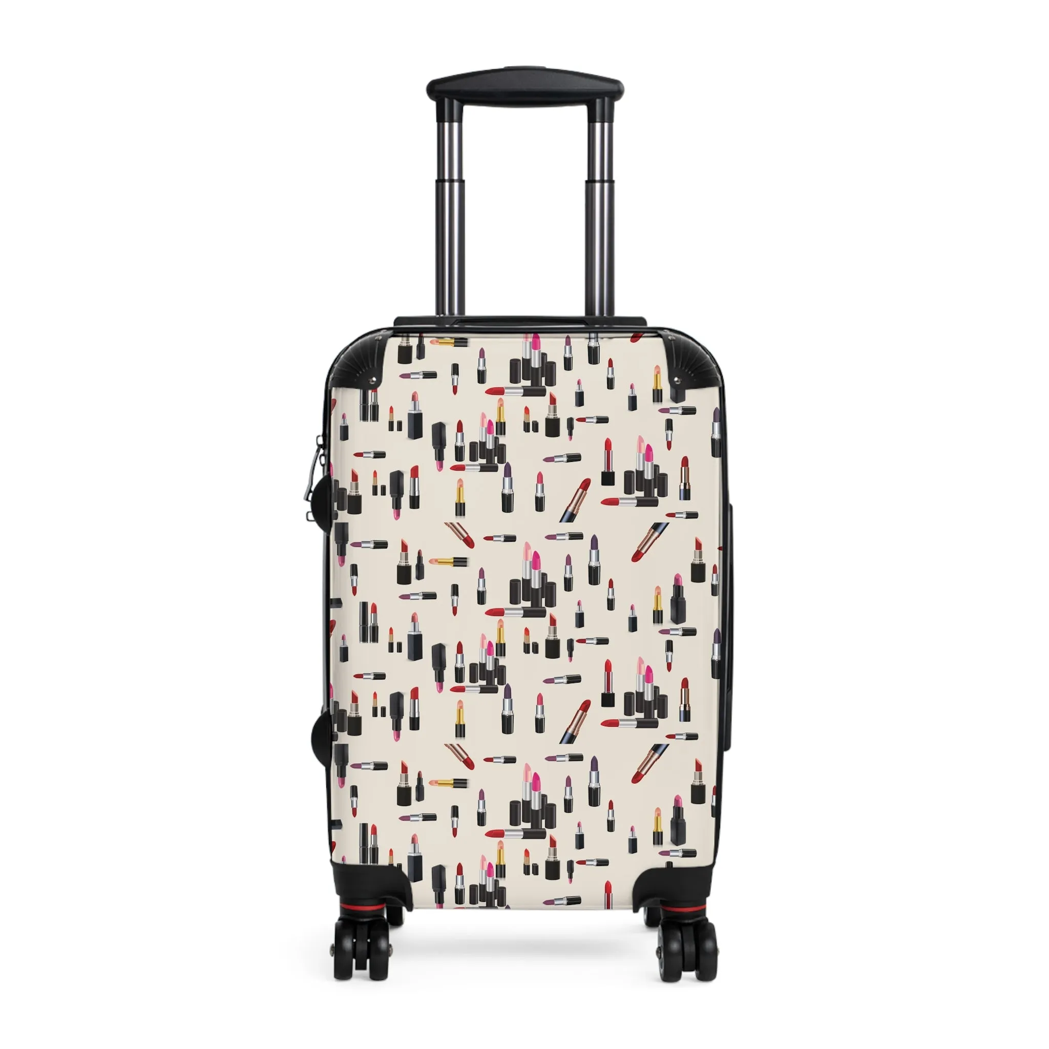 Lipsticks Traveler Suitcase