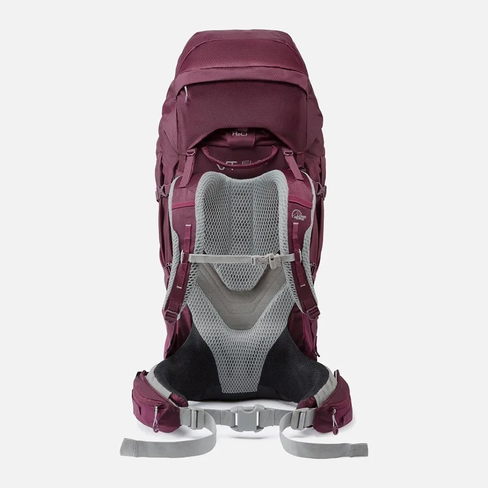 Lowe Alpine Cerro Torre ND60:80