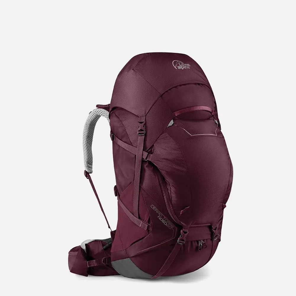 Lowe Alpine Cerro Torre ND60:80