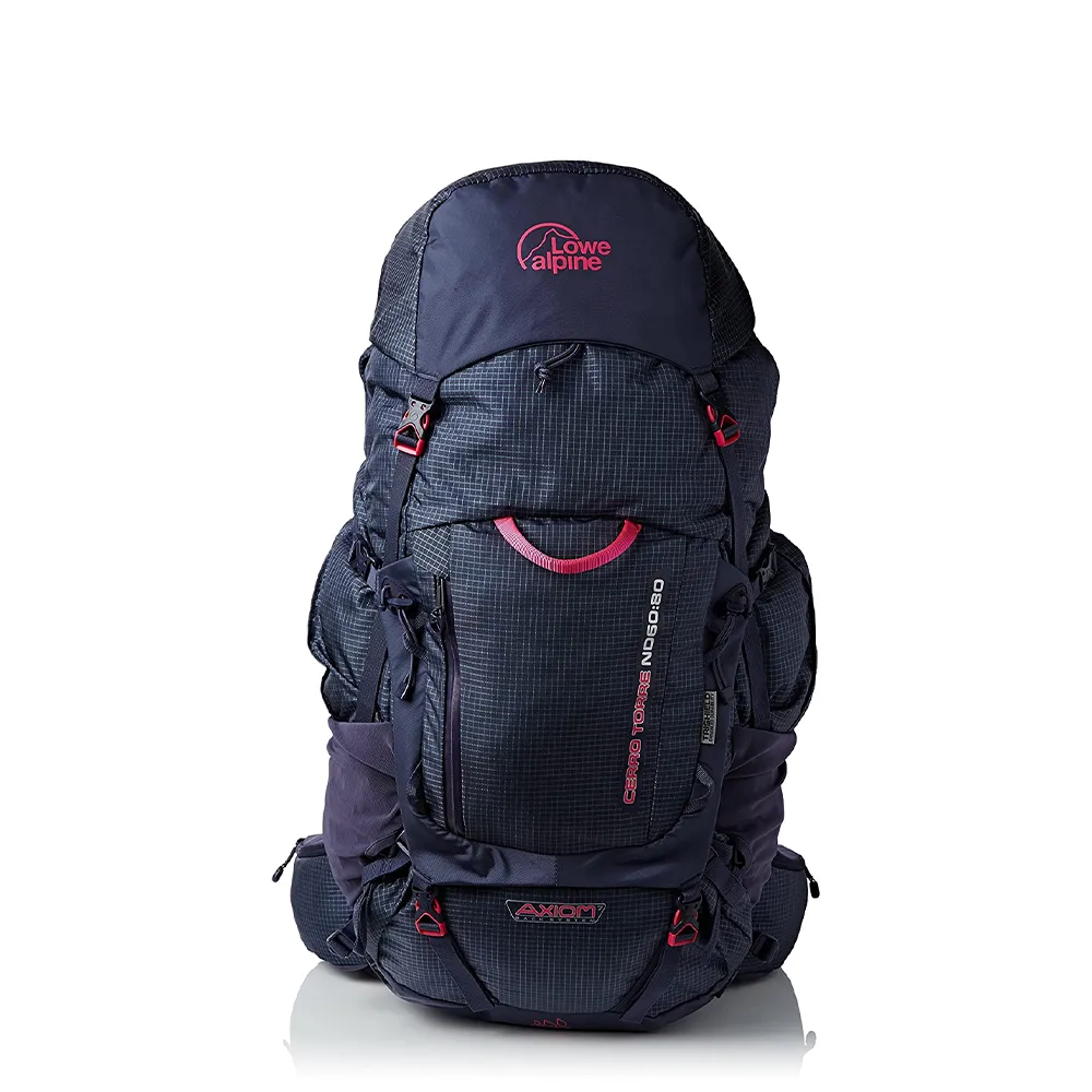 Lowe Alpine Cerro Torre ND60:80