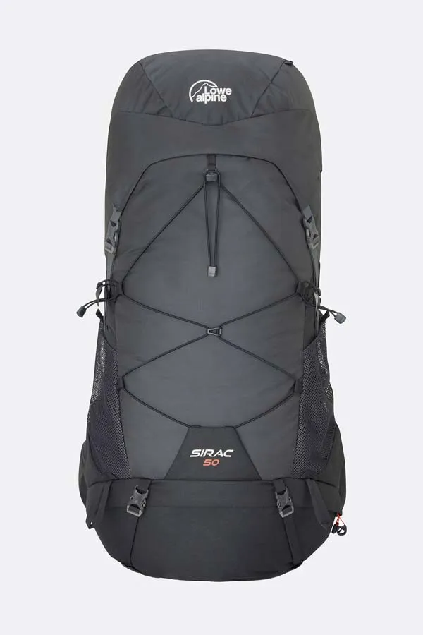 Lowe Alpine Sirac 50 Litre Womens Hiking Pack